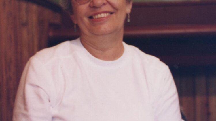 Catharine K. Bartlett