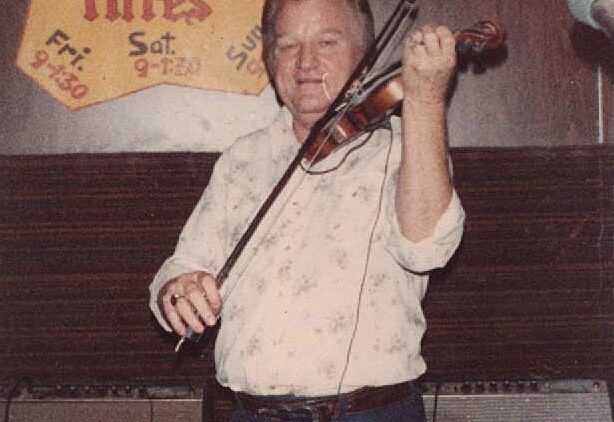 Harvey Cooper
