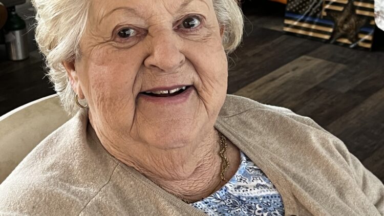 Dorothy F. Cornell