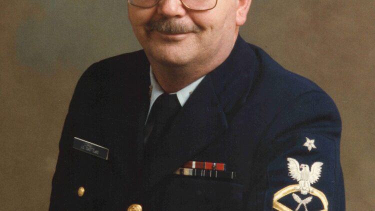 Richard Robert Cornell