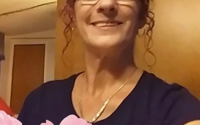 Laura Rose Franklin