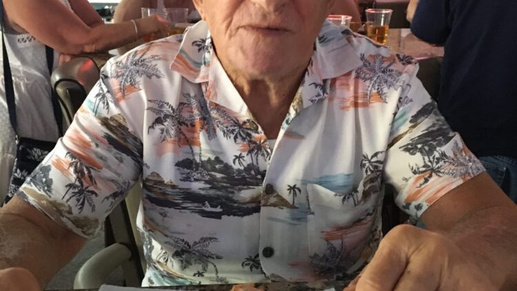 Felix C. Giusto