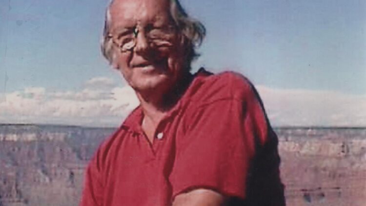 Richard “Dick” Gwinn