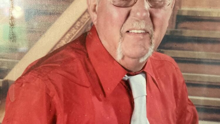 Leland J. “Lee” Irish