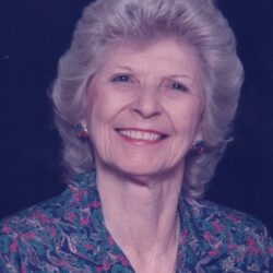 Rose P. Lee