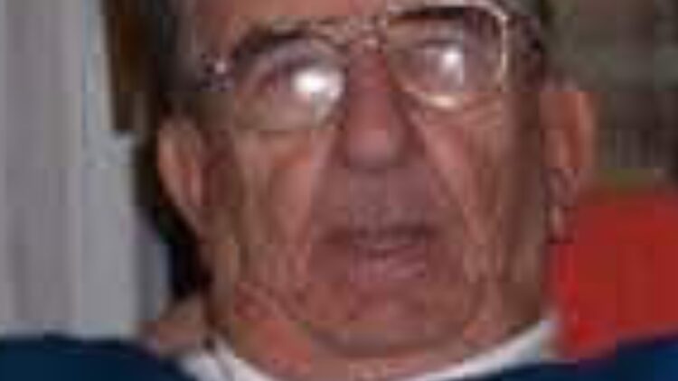 Donald D Lynch