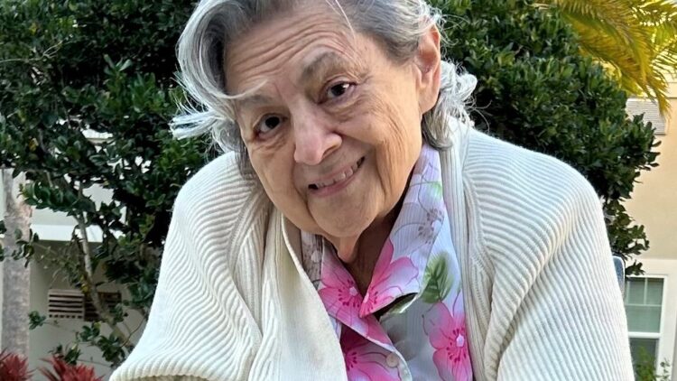 Gilda Theresa O’Brien
