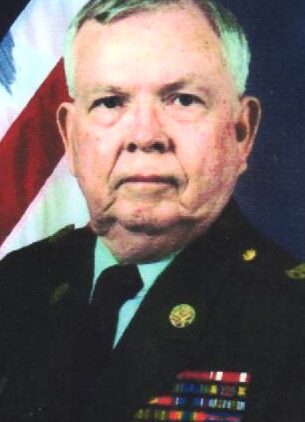 James A. Rains, Jr