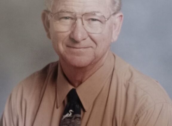 Gene A. Roberts