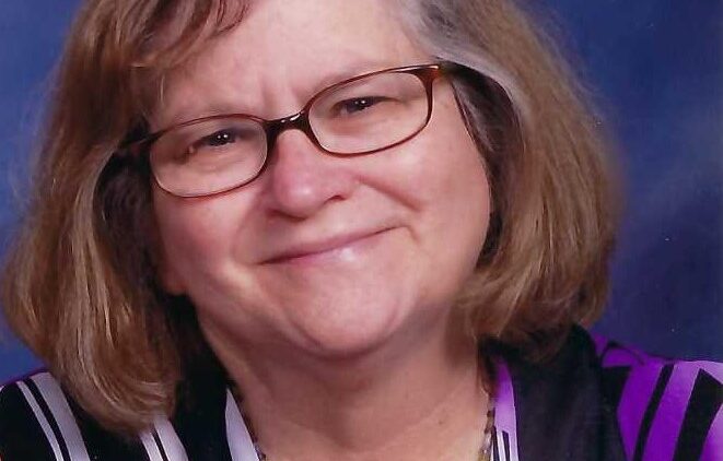 Betty Ann Rountree