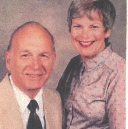 Joanne M. Spaulding