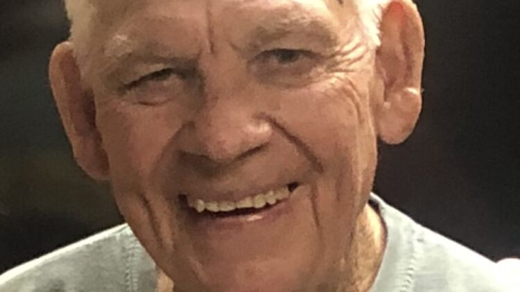 Oden C. DeLoach