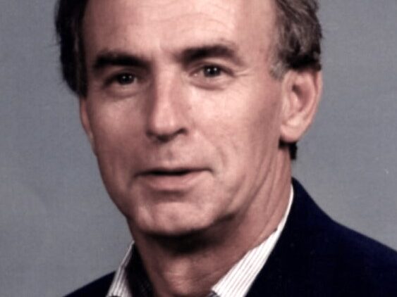 Julius “Jay” Feener