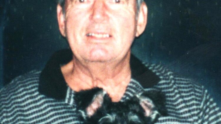 Harold A. Kratzer