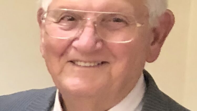 Jerry Norman Mannis