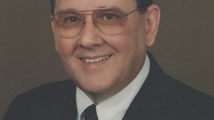 Robert A. “Bob” Nagri