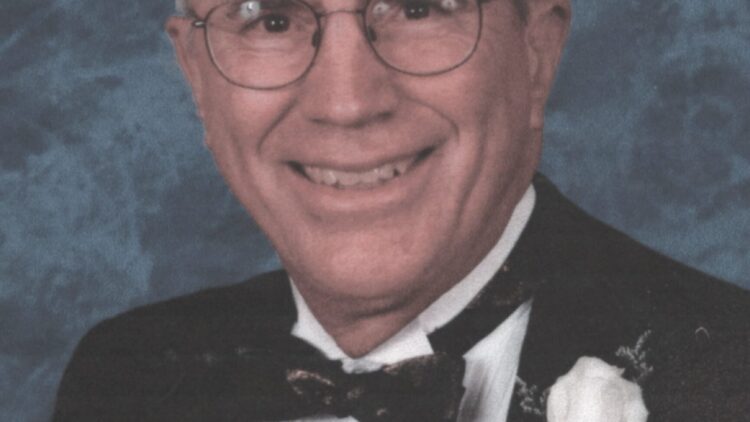 Paul A. Perregaux