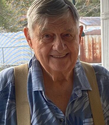 William G. “Bill” Tessier