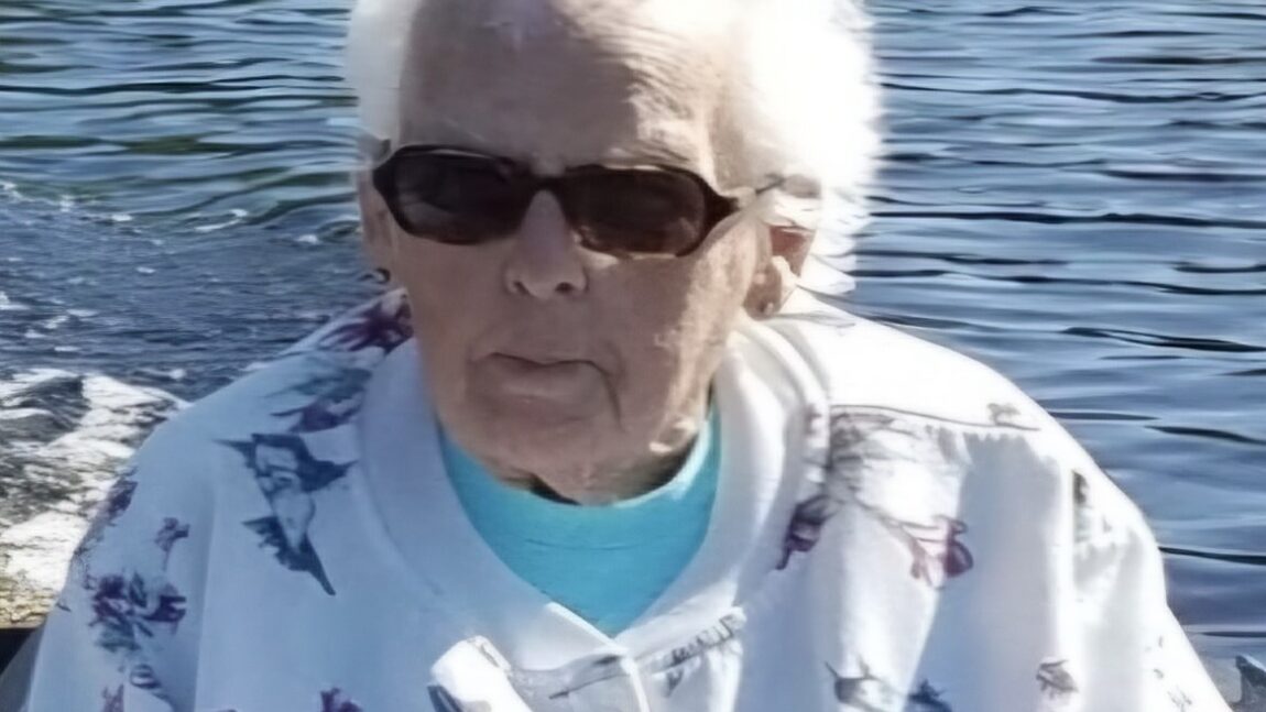 Thelma Utley