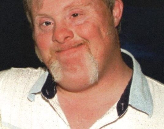 David J. Verity