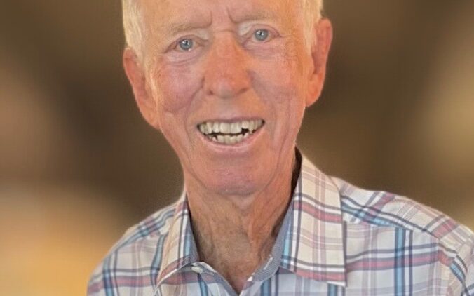 DONALD MARTIN BLACK