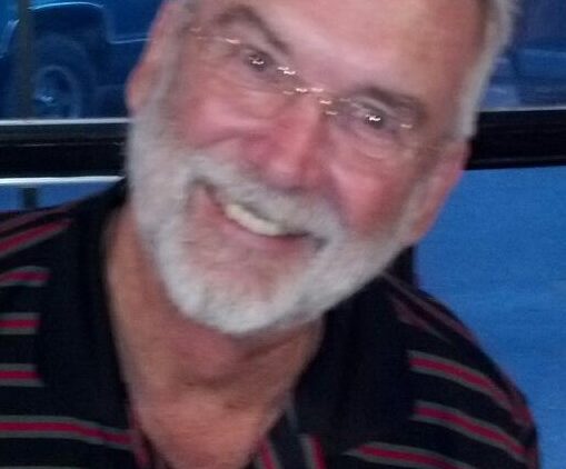 Robert George Browning