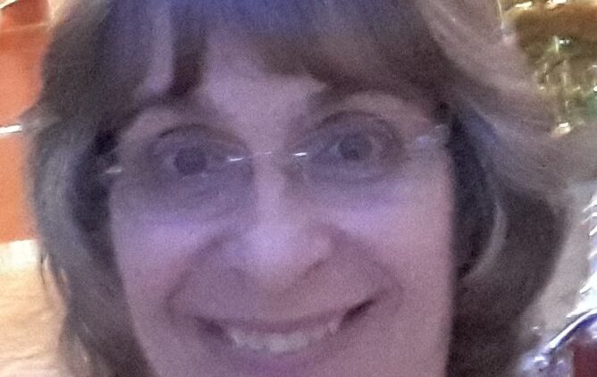 Mary Ann Hoilko