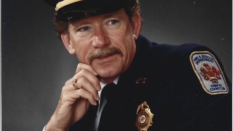 Jeffrey Jenkins