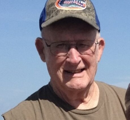 Walter “Red” Pechtel