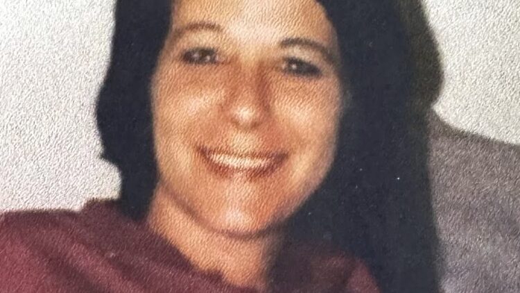 Linda (Marx) Prather