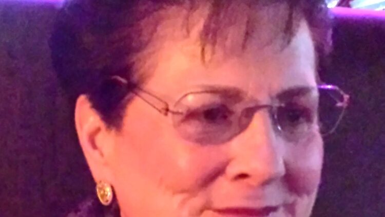 Beverly B. Pronovost