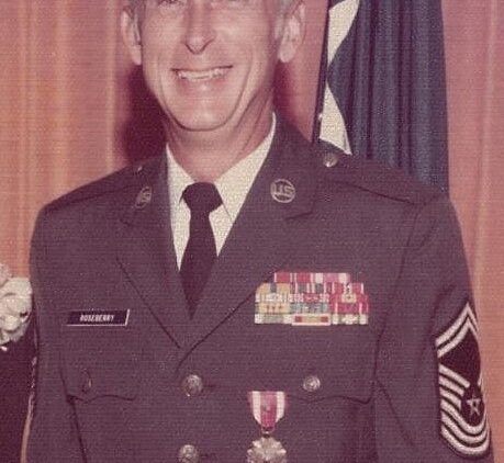 Miney D. Roseberry, Jr.