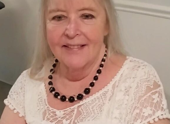 Susan Marilyn Carscadden