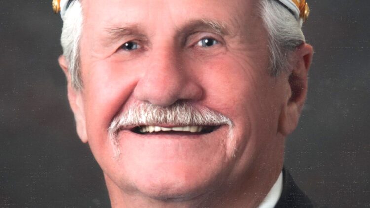 Gary H. Blanton