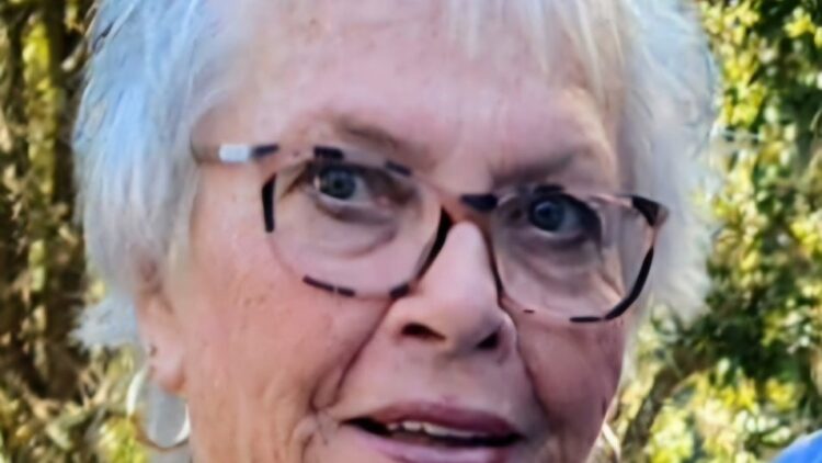 Joyce A. Cook