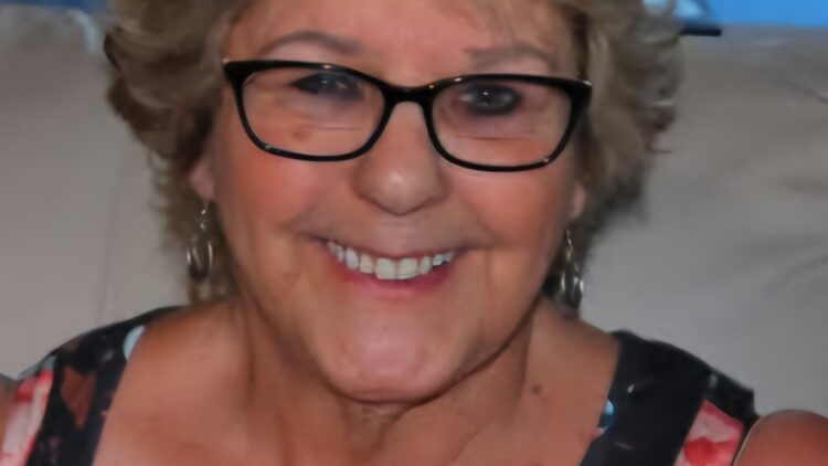 Senator Karen Johnson Gendron