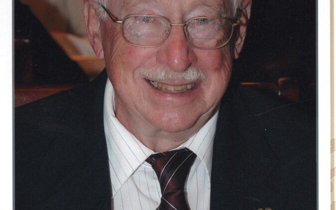 Charles E. Lewis