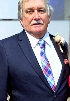 Homer H. “Butch” Martin, Jr.