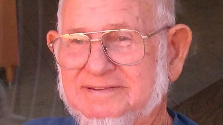 Frank Milcomb Ownbey, Sr.