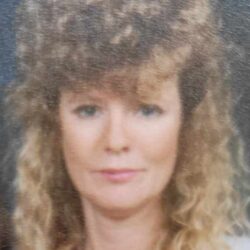 Brenda Jean Powell