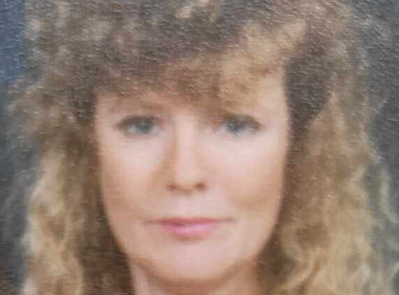 Brenda Jean Powell