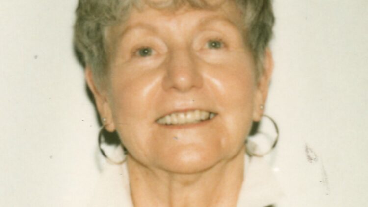 Betty Rampey