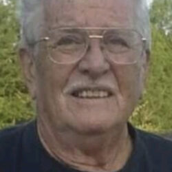 Ronald M Ackley