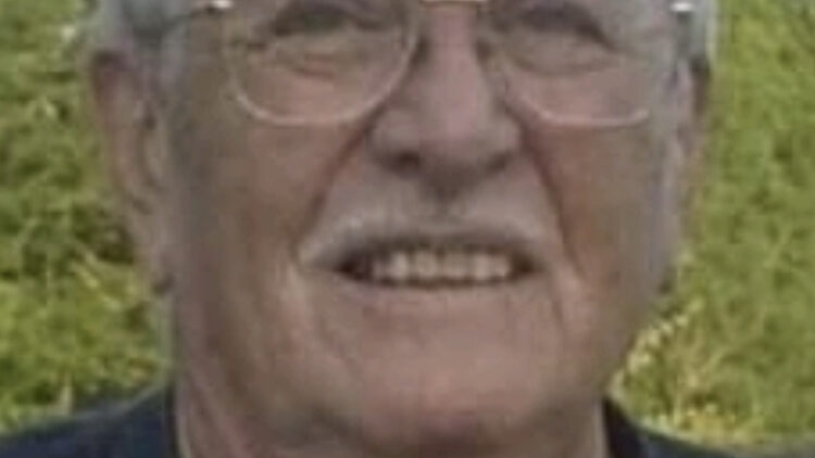 Ronald M Ackley
