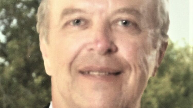 George Adler Jr
