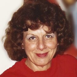 Virginia H Aldrich