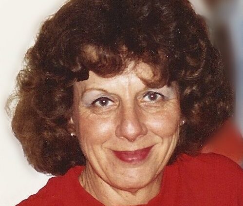 Virginia H Aldrich