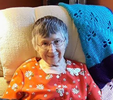 JoAnn Alexander