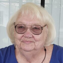 Patricia A Allen