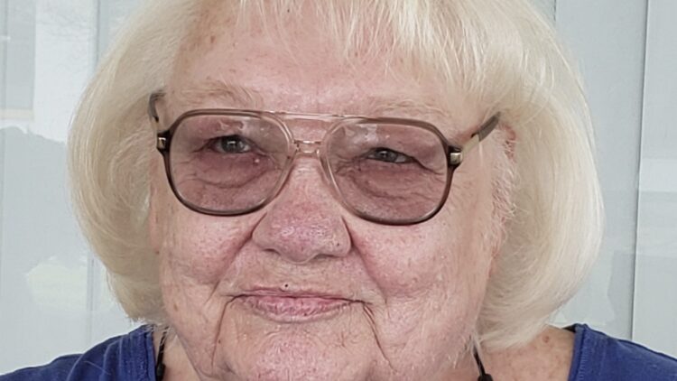 Patricia A Allen
